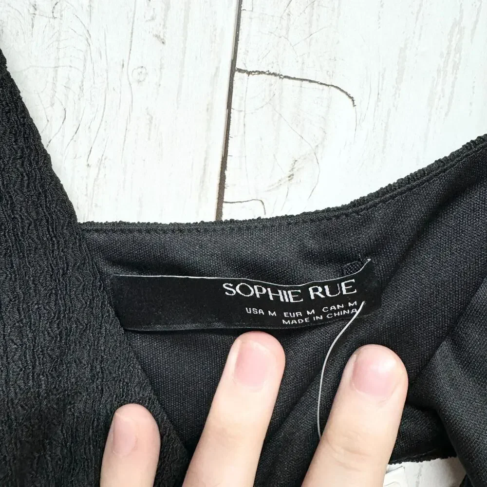 Sophie Rue sophie rue